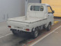 2009 Daihatsu Hijet Truck