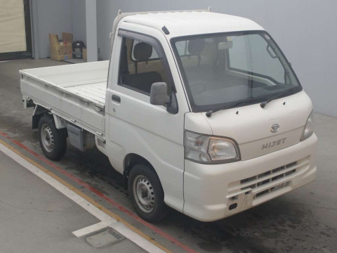 2009 Daihatsu Hijet Truck S201P[2]