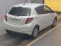 2012 Toyota Vitz