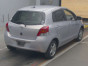 2009 Toyota Vitz