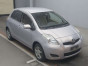 2009 Toyota Vitz