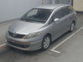 2007 Honda Airwave