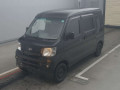 2012 Daihatsu Hijet Cargo