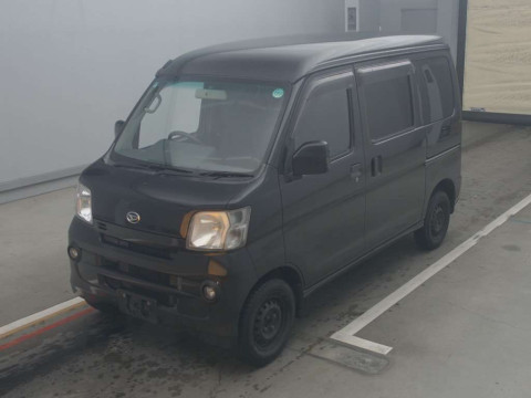 2012 Daihatsu Hijet Cargo S321V[0]