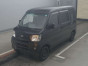 2012 Daihatsu Hijet Cargo