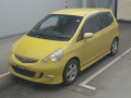 2005 Honda Fit