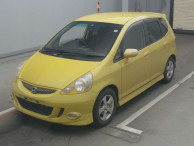 2005 Honda Fit