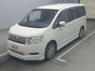 2010 Honda Step WGN