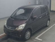 2010 Daihatsu Move