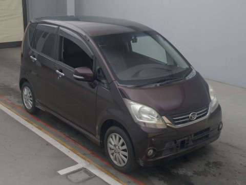 2010 Daihatsu Move L175S[2]