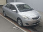 2012 Toyota Belta