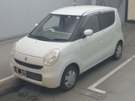 2007 Suzuki MR Wagon