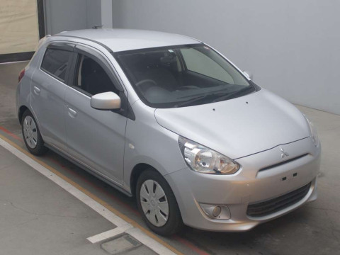 2015 Mitsubishi Mirage A05A[2]