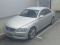 2007 Toyota Mark X