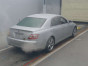 2007 Toyota Mark X