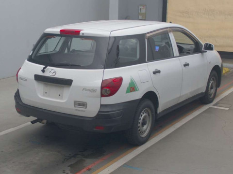 2012 Mazda Familia Van BVZNY12[1]