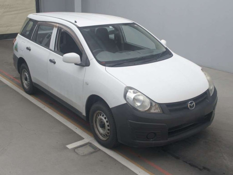 2012 Mazda Familia Van BVZNY12[2]