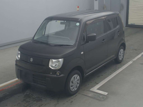 2012 Suzuki MR Wagon MF33S[0]