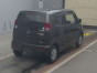 2012 Suzuki MR Wagon