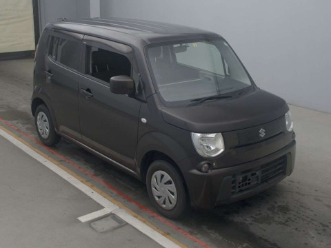 2012 Suzuki MR Wagon MF33S[2]