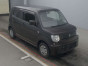 2012 Suzuki MR Wagon