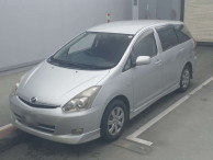 2006 Toyota Wish