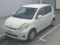 2009 Toyota Passo