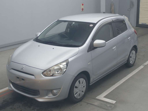 2015 Mitsubishi Mirage A05A[0]