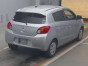 2015 Mitsubishi Mirage