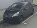 2012 Honda Fit