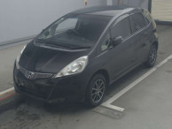 2012 Honda Fit