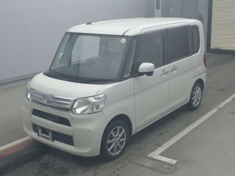 2014 Daihatsu Tanto LA600S[0]