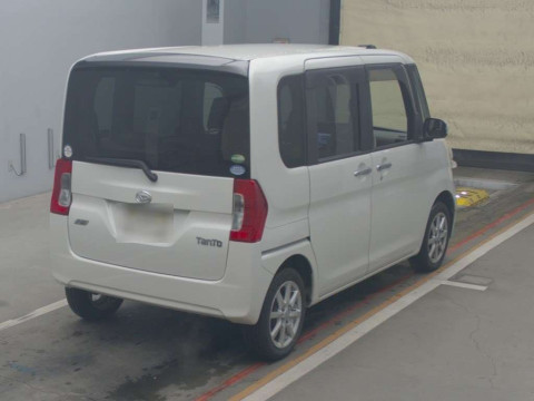 2014 Daihatsu Tanto LA600S[1]