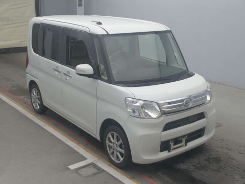 2014 Daihatsu Tanto LA600S[2]