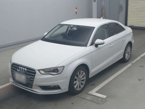 2014 Audi A3 SEDAN 8VCXSL[0]