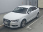 2014 Audi A3 SEDAN