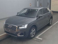 2018 Audi Q2