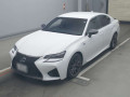 2016 Lexus GS F