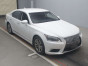 2015 Lexus LS