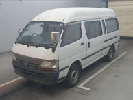 1999 Toyota Hiace Van