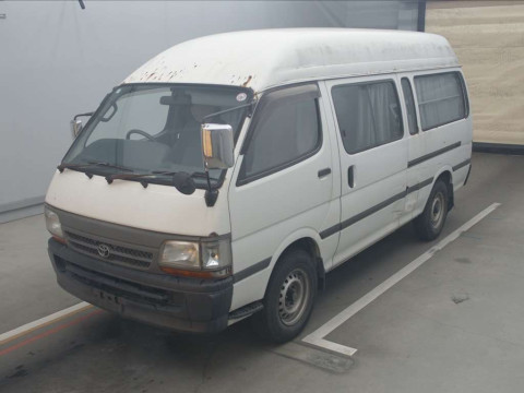 1999 Toyota Hiace Van LH182K[0]