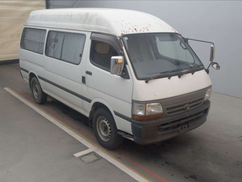 1999 Toyota Hiace Van LH182K[2]