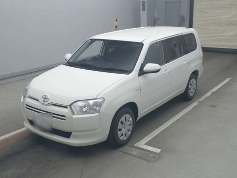 2024 Toyota Probox NCP160V[0]