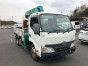 2014 Toyota Dyna Truck