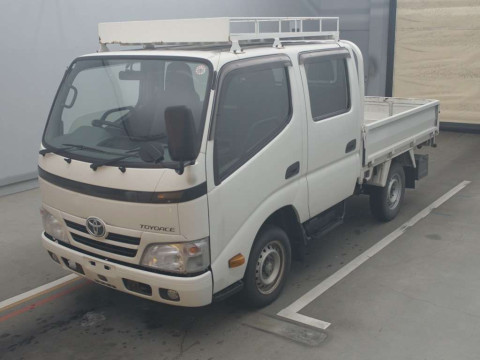 2016 Toyota Toyoace Truck KDY231[0]