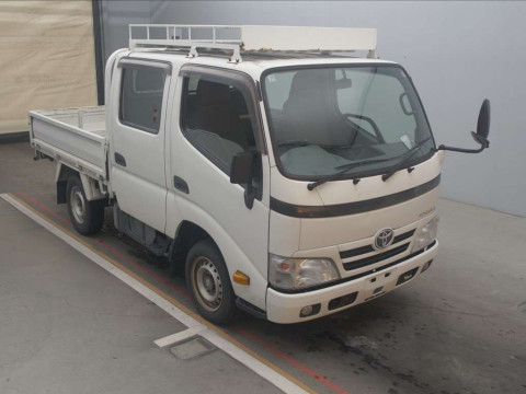 2016 Toyota Toyoace Truck KDY231[2]