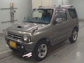 2008 Suzuki Jimny