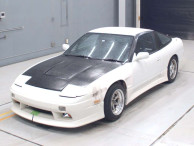 1993 Nissan 180SX