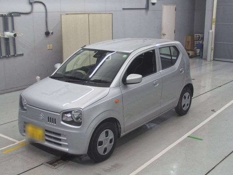 2021 Suzuki Alto HA36S[0]