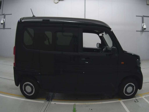 2022 Honda N-Van+Style JJ1[2]